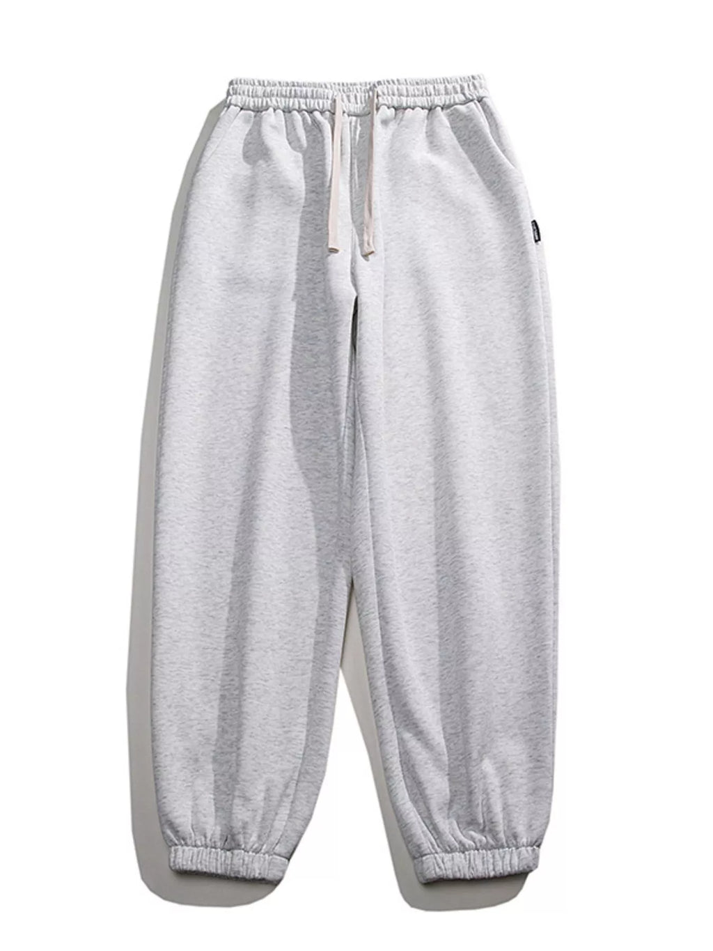 Men's Full Size Relaxed Fit Joggers Plus Size | Tampa Bay Discounts