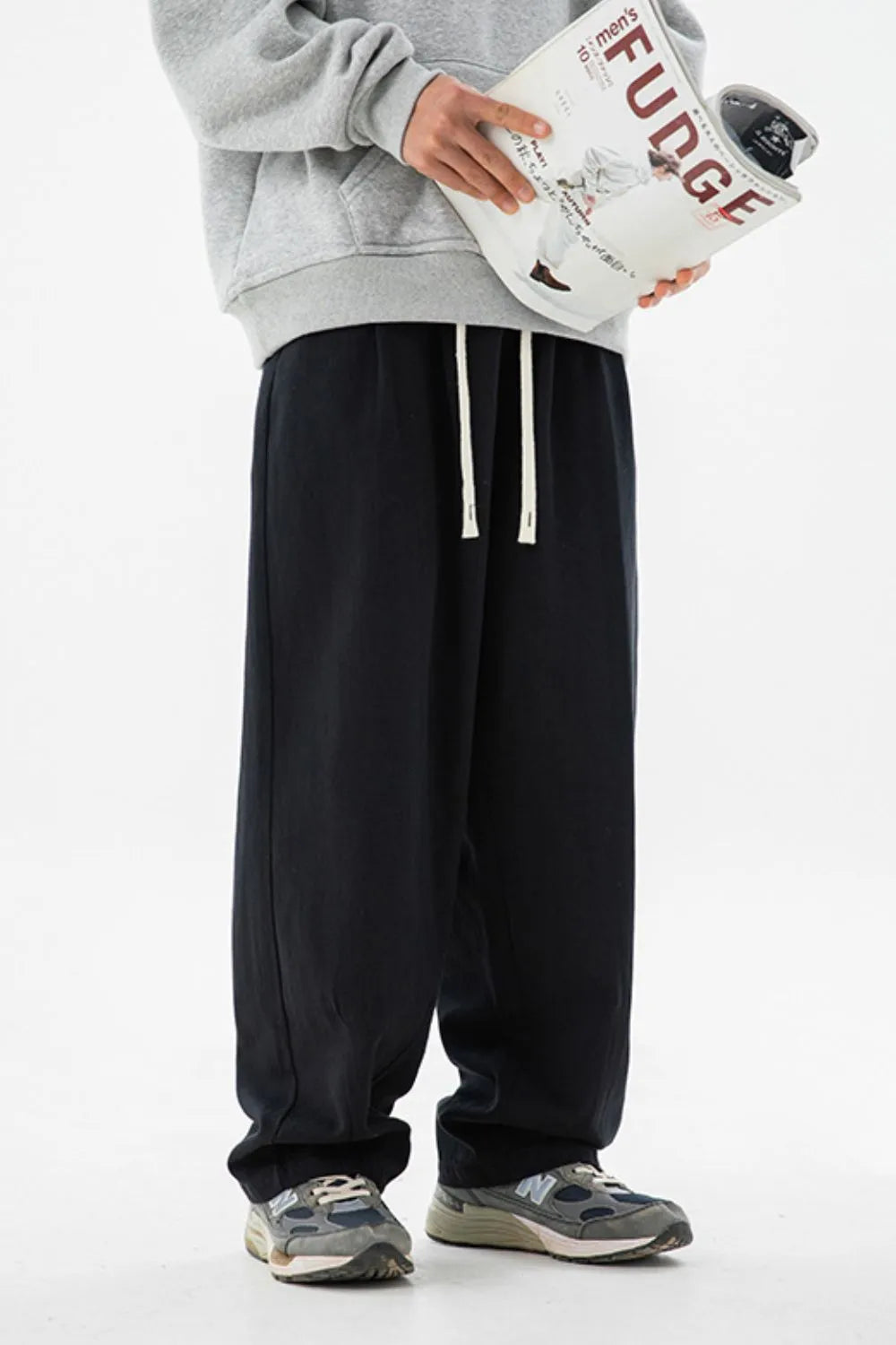 Men's Drawstring Sweatpants with Pockets | Tampa Bay Discounts