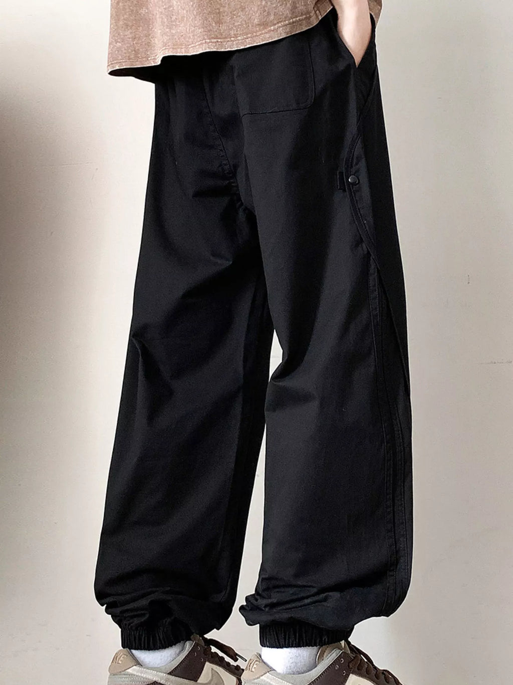 Men's Plus Size Relaxed Fit Cargo Pants | Tampa Bay Discounts