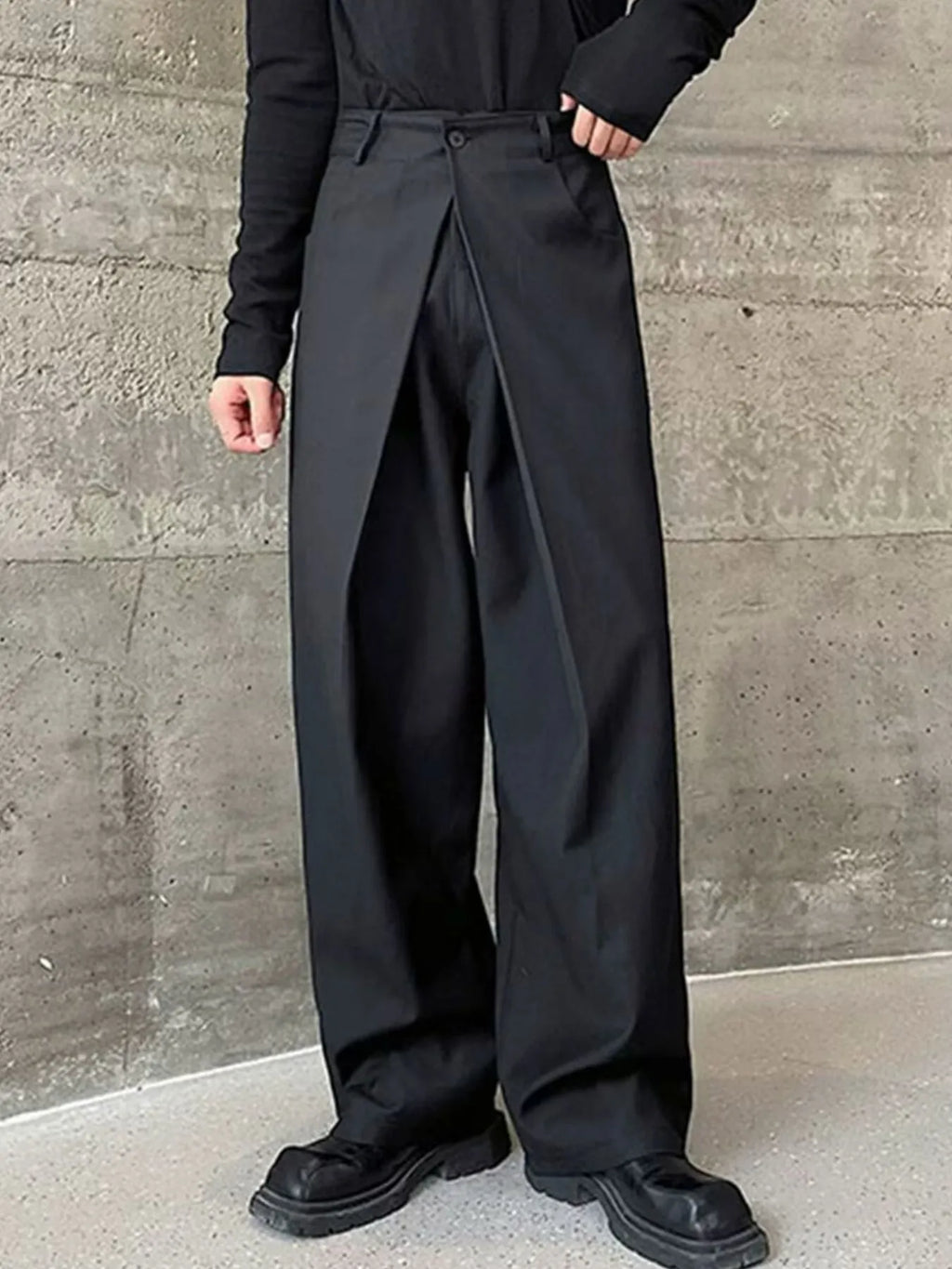 Men's Wide Leg Pants | Tampa Bay Discounts