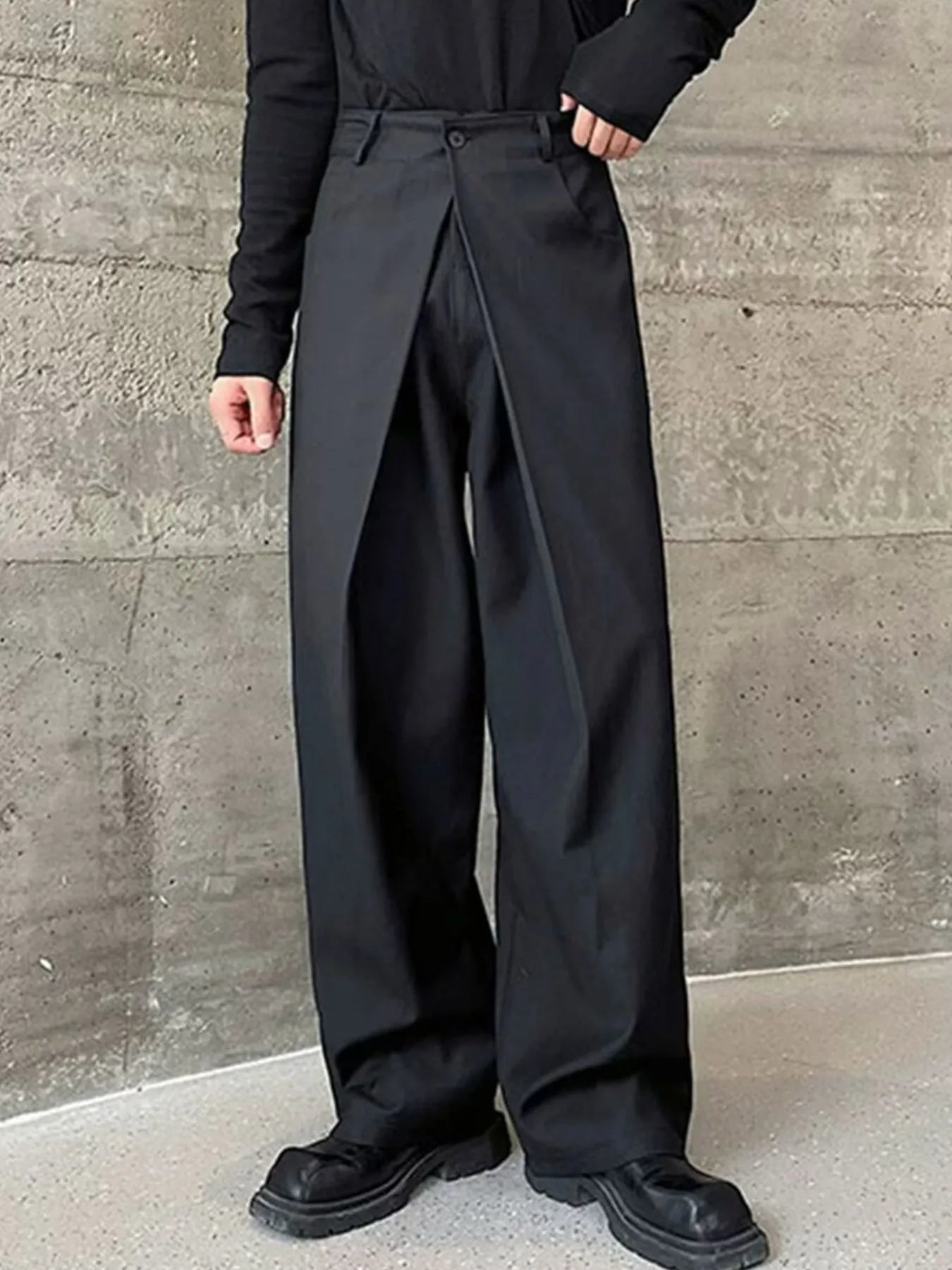 Men's Wide Leg Pants | Tampa Bay Discounts