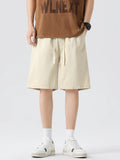 Men's Full Size Wide-Leg Shorts Plus Size | Tampa Bay Discounts