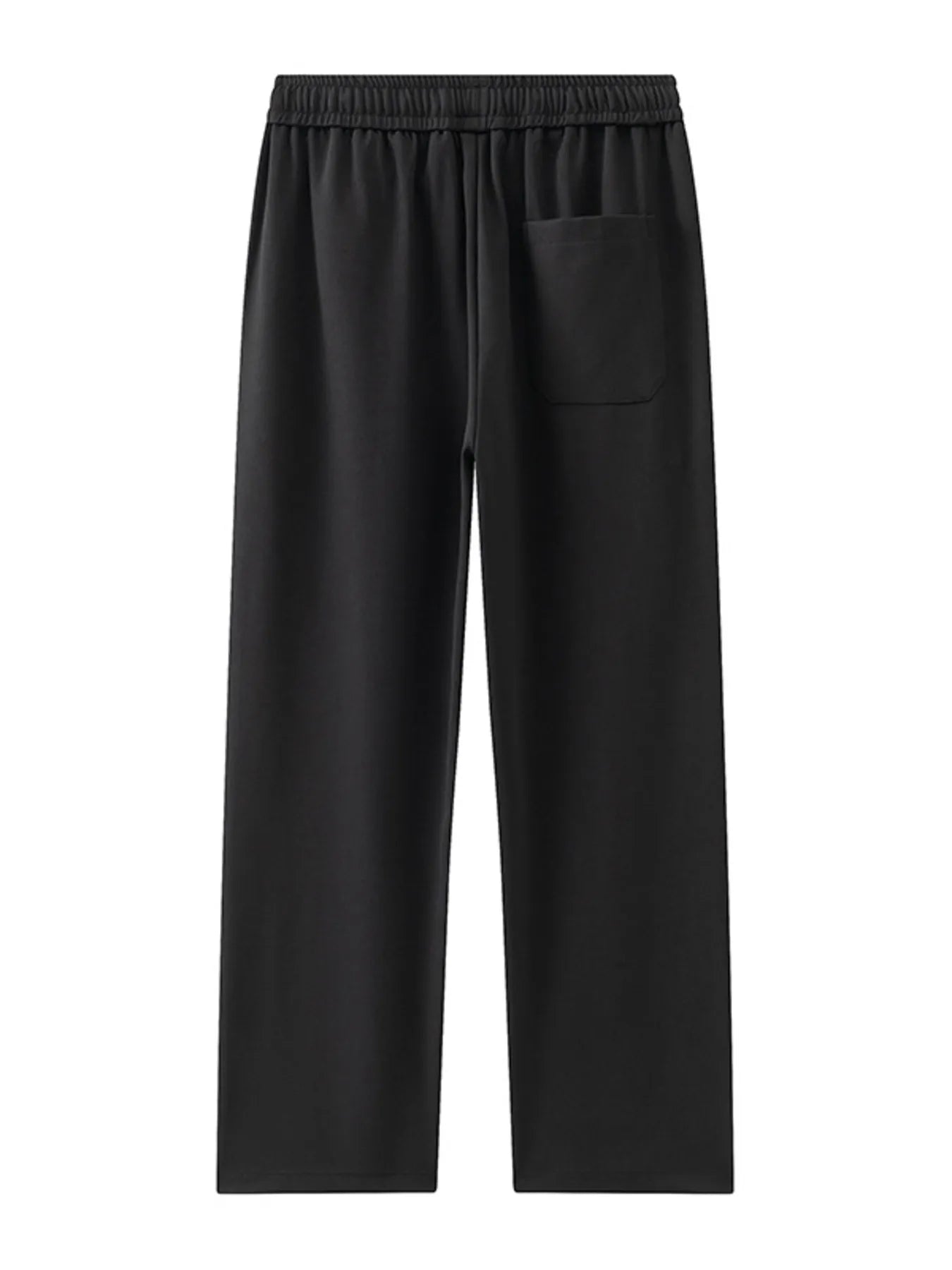 Men's Plus Size Drawstring Sweatpants with Pockets | Tampa Bay Discounts