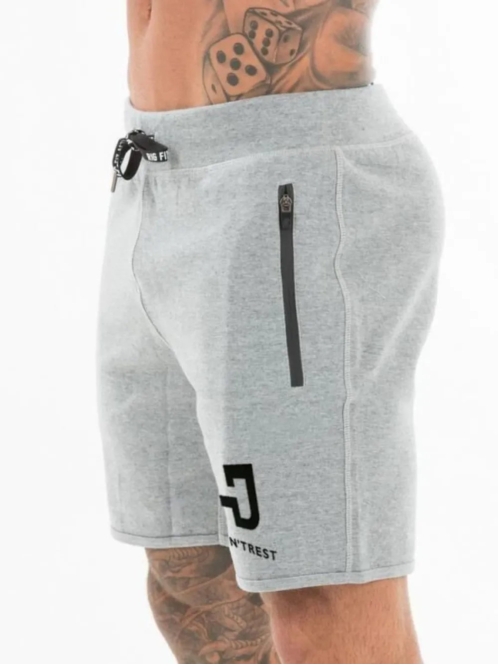 Men's Drawstring Shorts | Tampa Bay Discounts