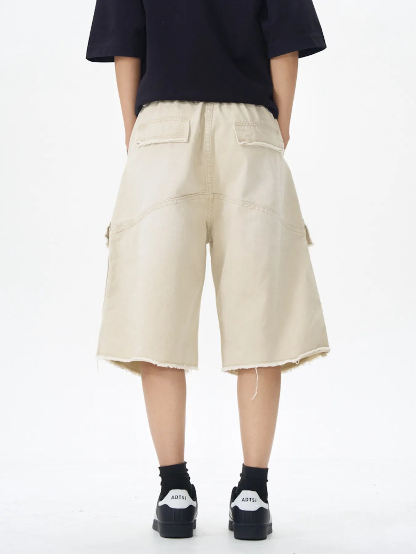 Men's Loose Fit Cargo Shorts | Tampa Bay Discounts