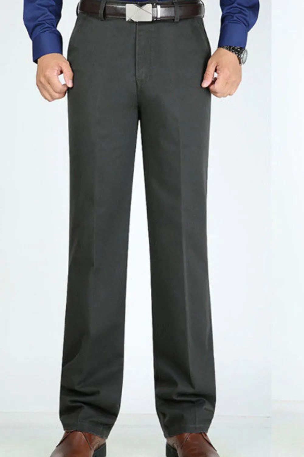Men's Basic style Pocketed Pants | Tampa Bay Discounts