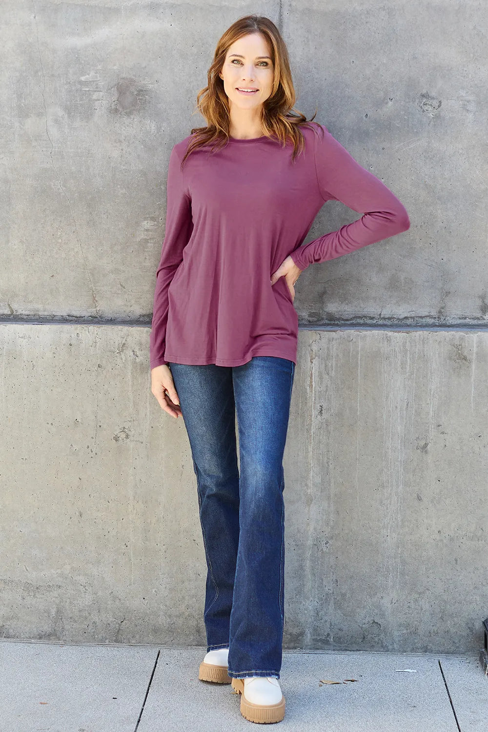basic-bae-full-size-round-neck-long-sleeve-top-1 image 10