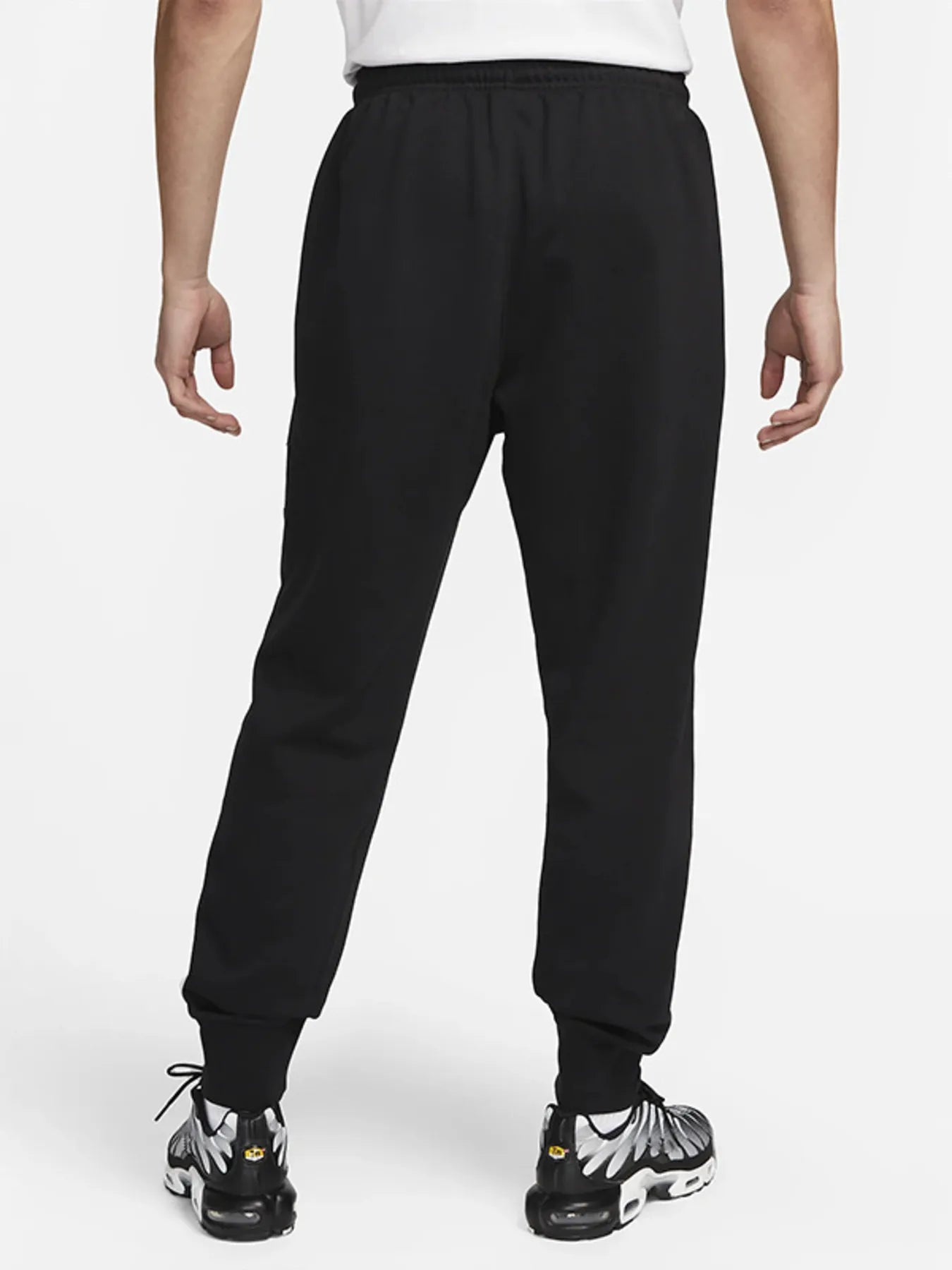 Men's Drawstring Loose Fit Joggers | Tampa Bay Discounts
