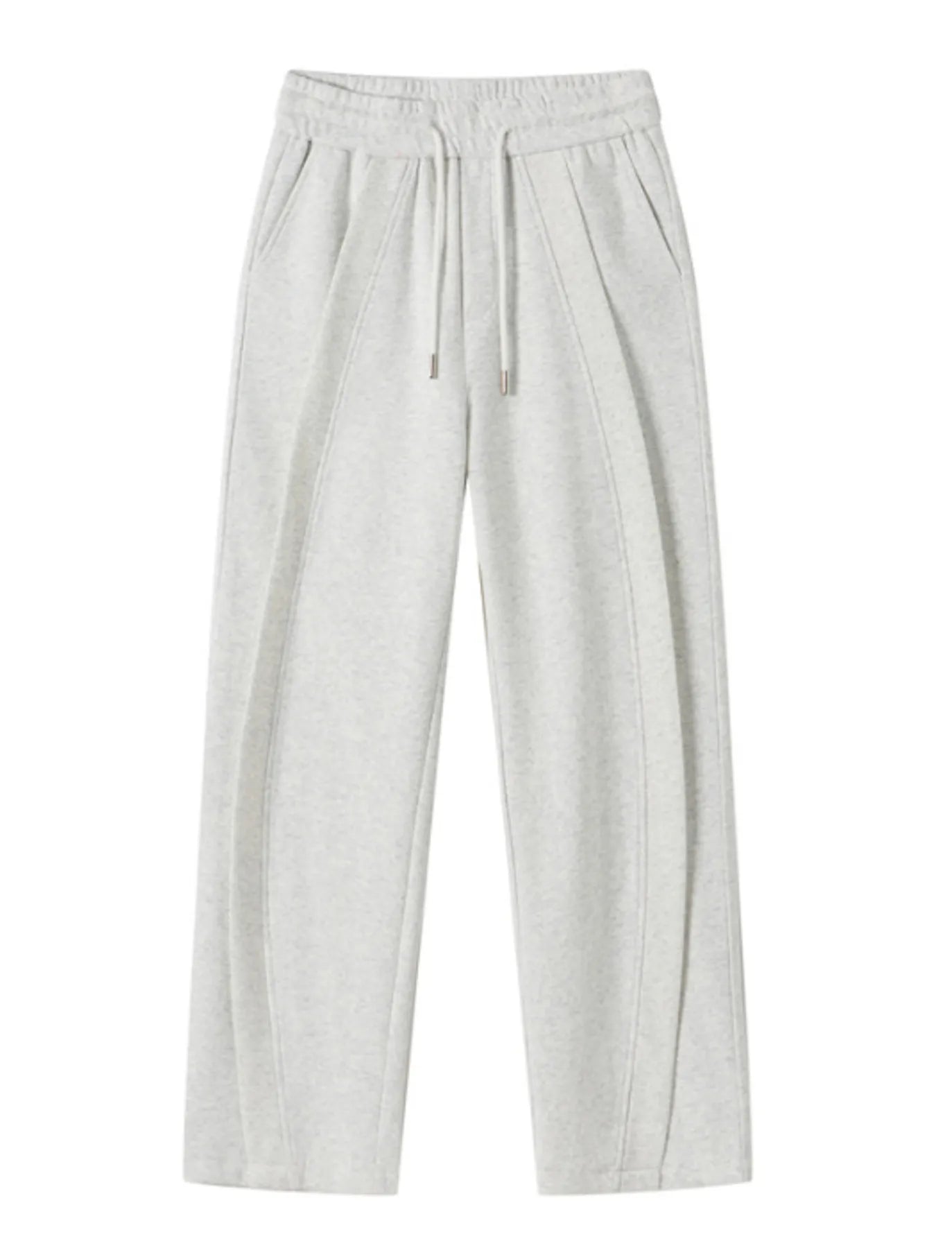 Men's Full Size Drawstring Wide Leg Pants Plus Size | Tampa Bay Discounts
