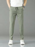 Men's Lightweight Stretch Casual Pants | Tampa Bay Discounts