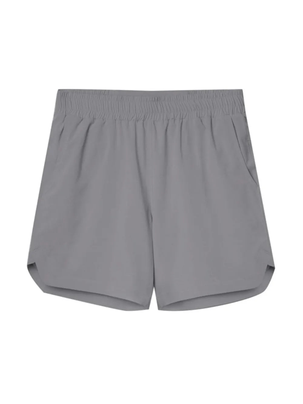 Men's Elastic Waist Active Shorts | Tampa Bay Discounts