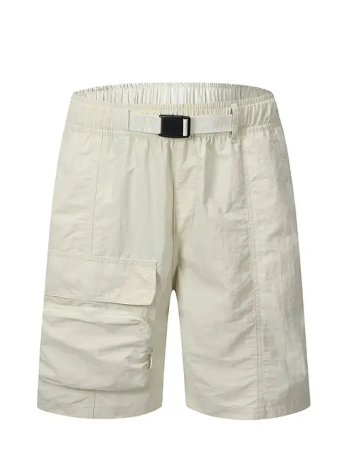 Men's Plus Size Loose Fit Cargo Shorts | Tampa Bay Discounts