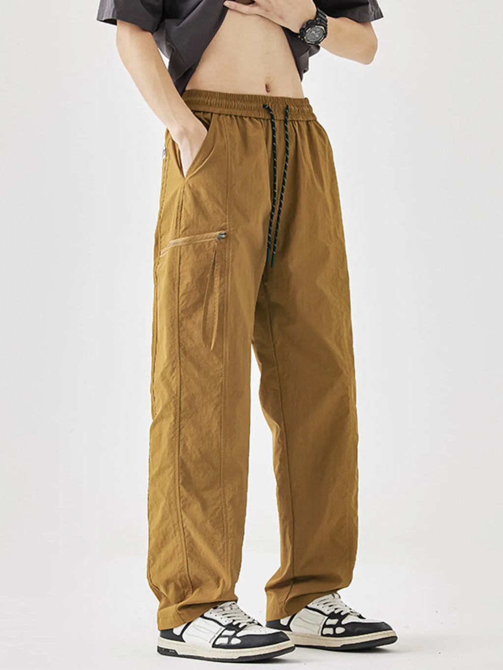 Men's Plus Size Relaxed Fit Cargo Pants | Tampa Bay Discounts