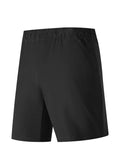 Men's Plus Size Elastic Waist Shorts | Tampa Bay Discounts