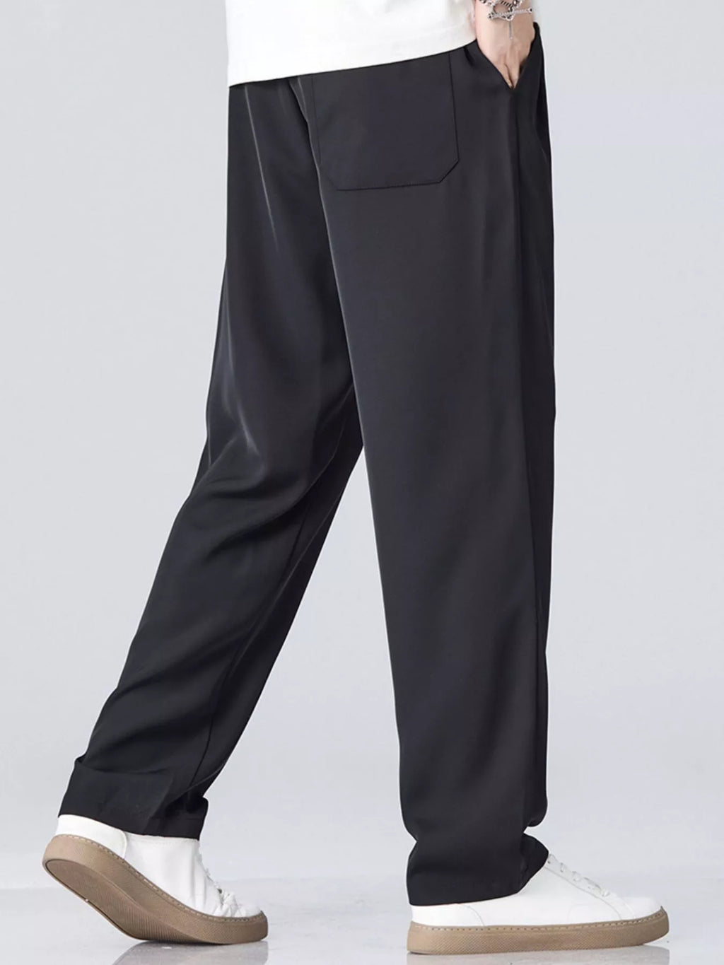Men's Wide Leg Pants | Tampa Bay Discounts