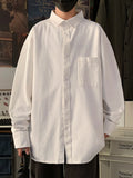 Men's Full Size Button Up Long Sleeve Shirt Plus Size | Tampa Bay Discounts