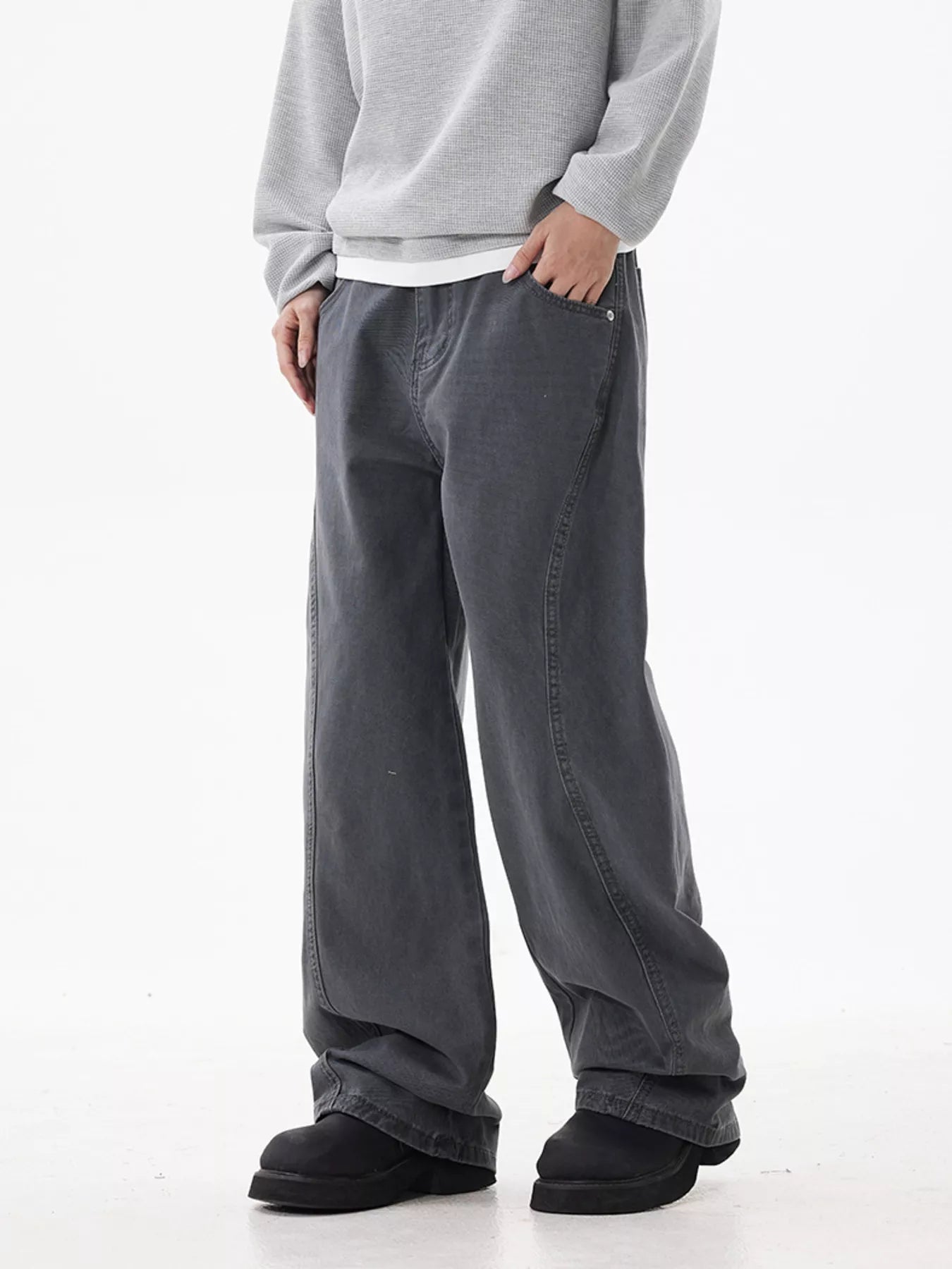 Men's Wide Leg Pants | Tampa Bay Discounts