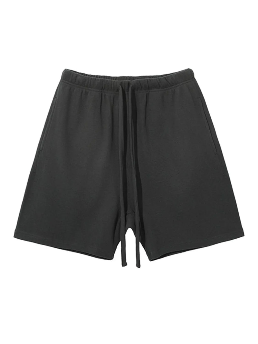 Men's Drawstring Waffle Shorts with Pockets | Tampa Bay Discounts