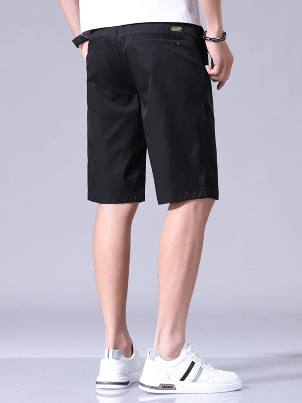 Men's Casual Shorts with Pockets | Tampa Bay Discounts