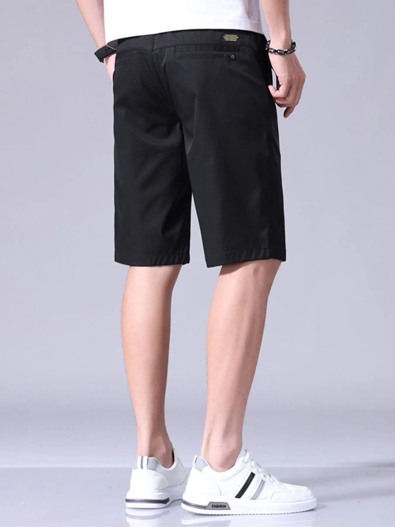 Men's Casual Shorts with Pockets | Tampa Bay Discounts