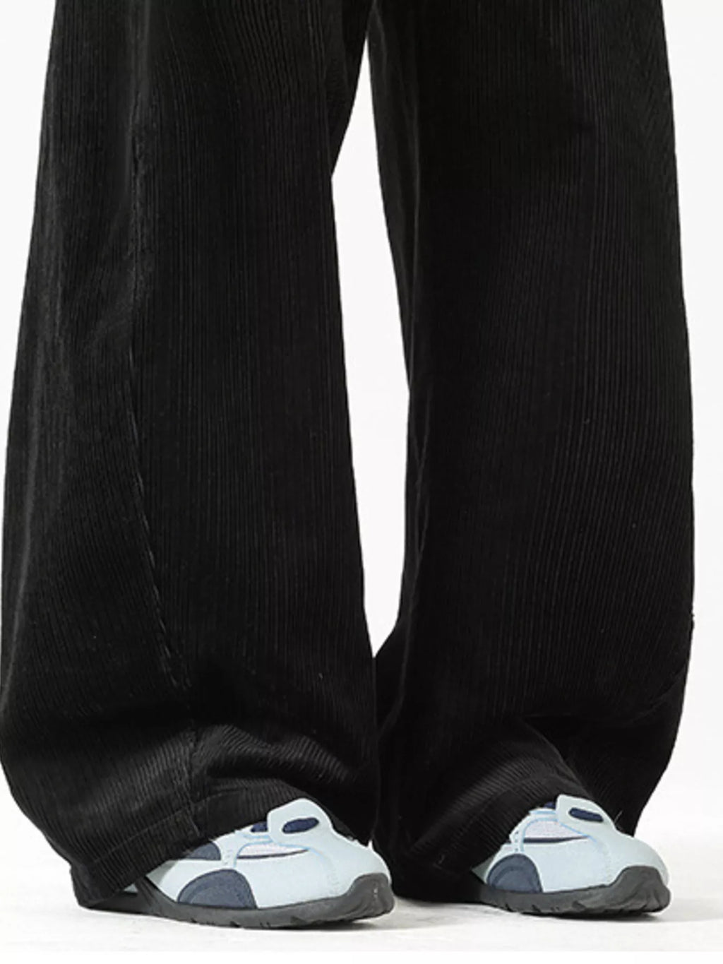 Men's Loose Fit Corduroy Pants | Tampa Bay Discounts