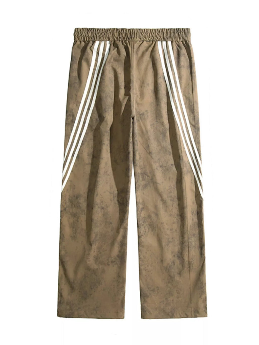 Men's Full Size Tie-Dye Wide-Leg Casual Pants Plus Size | Tampa Bay Discounts