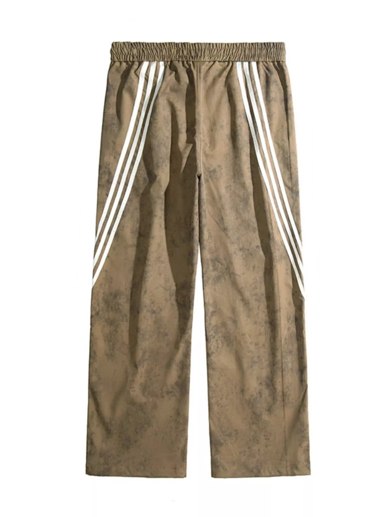 Men's Full Size Tie-Dye Wide-Leg Casual Pants Plus Size | Tampa Bay Discounts