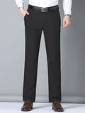 Men's Slim Fit Casual Pants | Tampa Bay Discounts