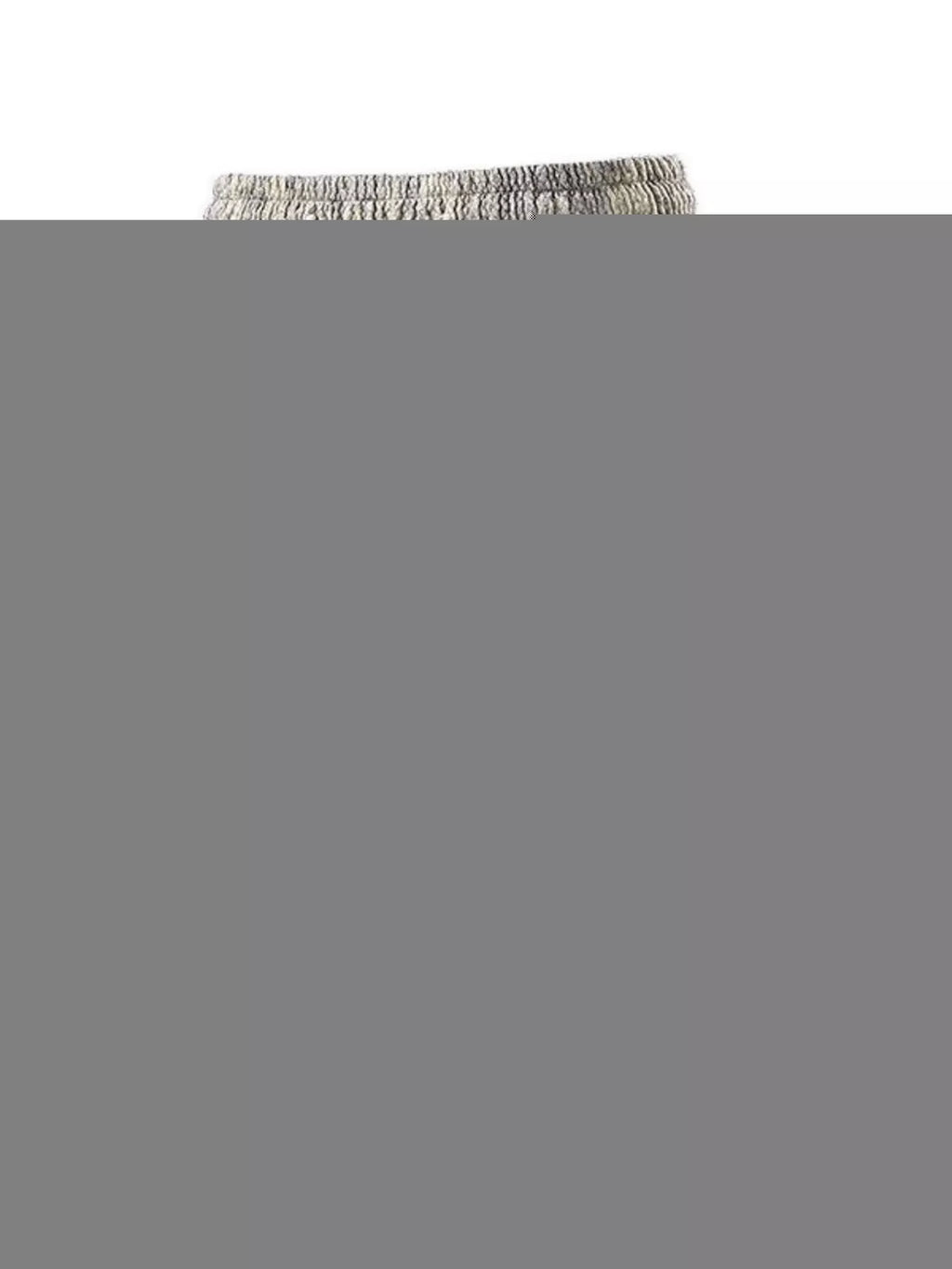 Men's Plus Size Snake Print Drawstring Shorts | Tampa Bay Discounts