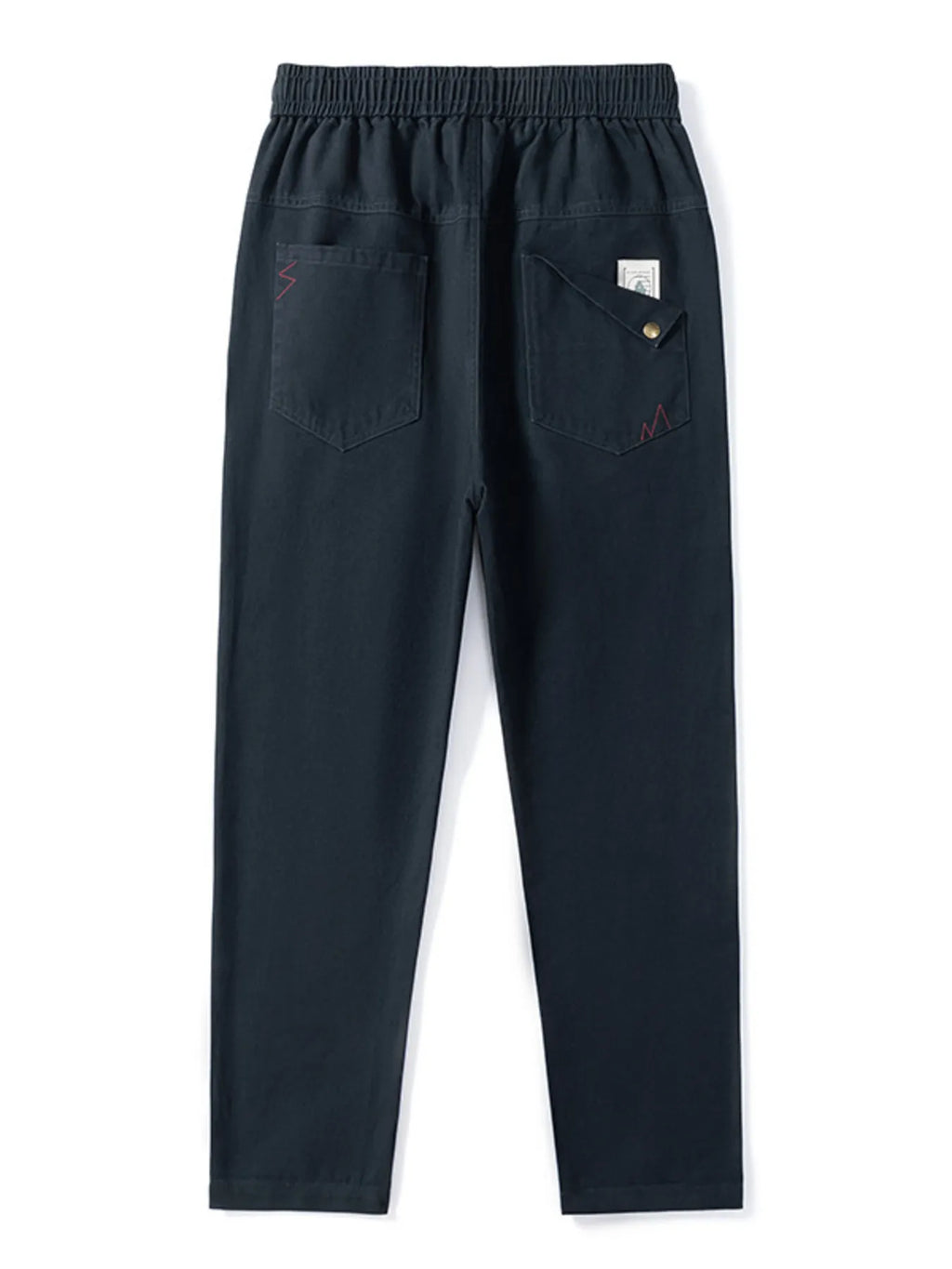 Men's Plus Size Relaxed Fit Pants | Tampa Bay Discounts