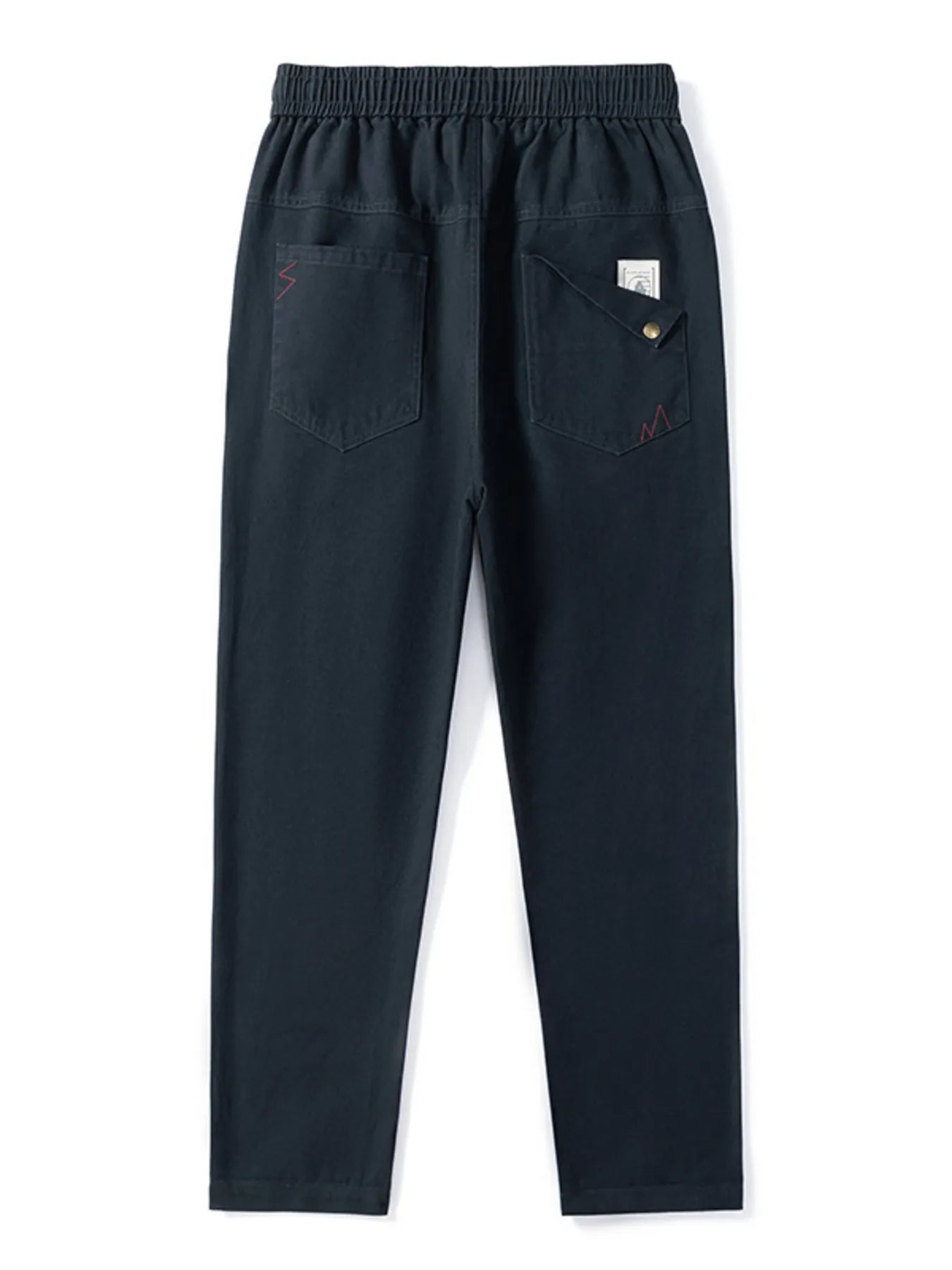 Men's Plus Size Relaxed Fit Pants | Tampa Bay Discounts