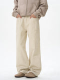 Men's Wide-Leg Casual Pants | Tampa Bay Discounts