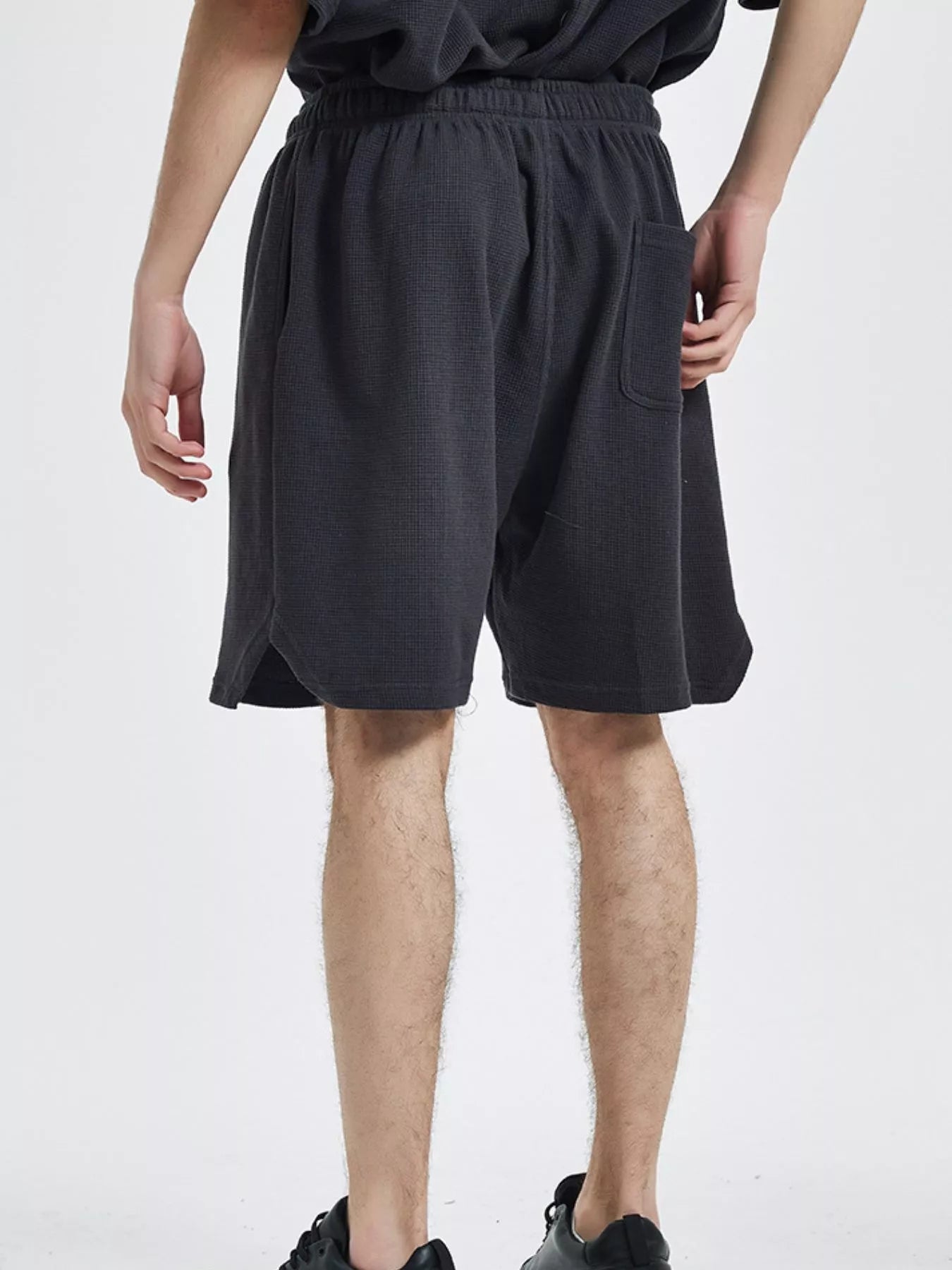 Men's Loose Fit Drawstring Shorts | Tampa Bay Discounts
