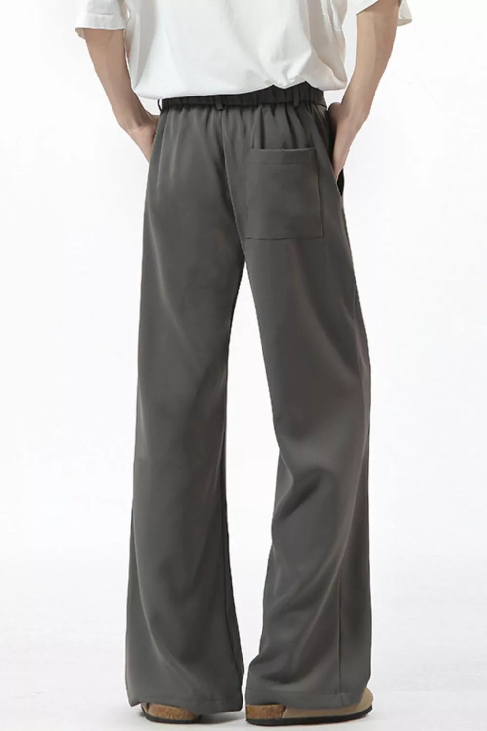 Men's Full Size Wide Leg Pants Plus Size | Tampa Bay Discounts