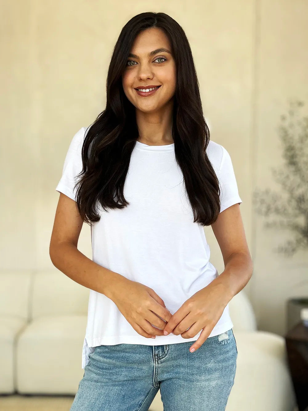 basic-bae-full-size-round-neck-short-sleeve-t-shirt image 7