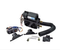 Vintage Air 506101 Gen-II Heater Assembly, Plastic, Black