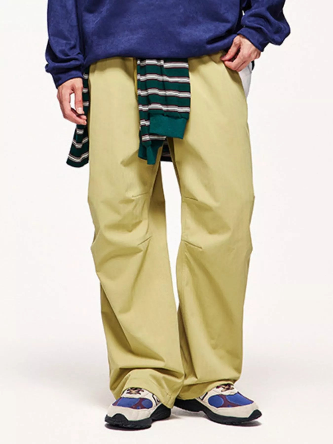 Men's Loose Fit Casual Pants | Tampa Bay Discounts