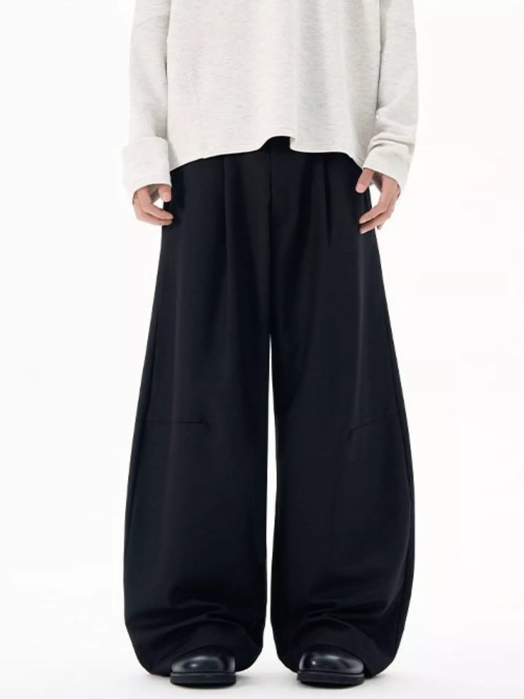 Men's Wide Leg Pants | Tampa Bay Discounts