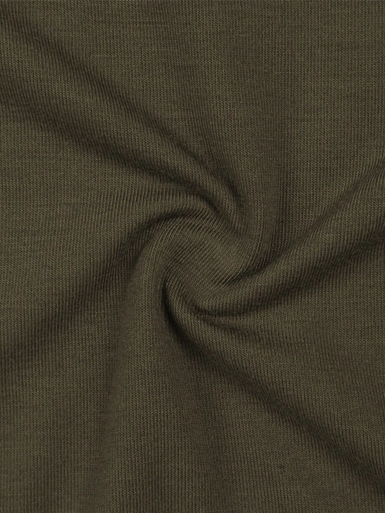 Men's Casual Henley Pocket T-Shirt | Tampa Bay Discounts