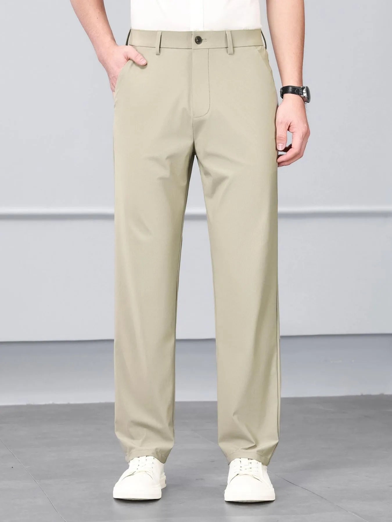 Men's Loose Fit Jeans with Pockets | Tampa Bay Discounts