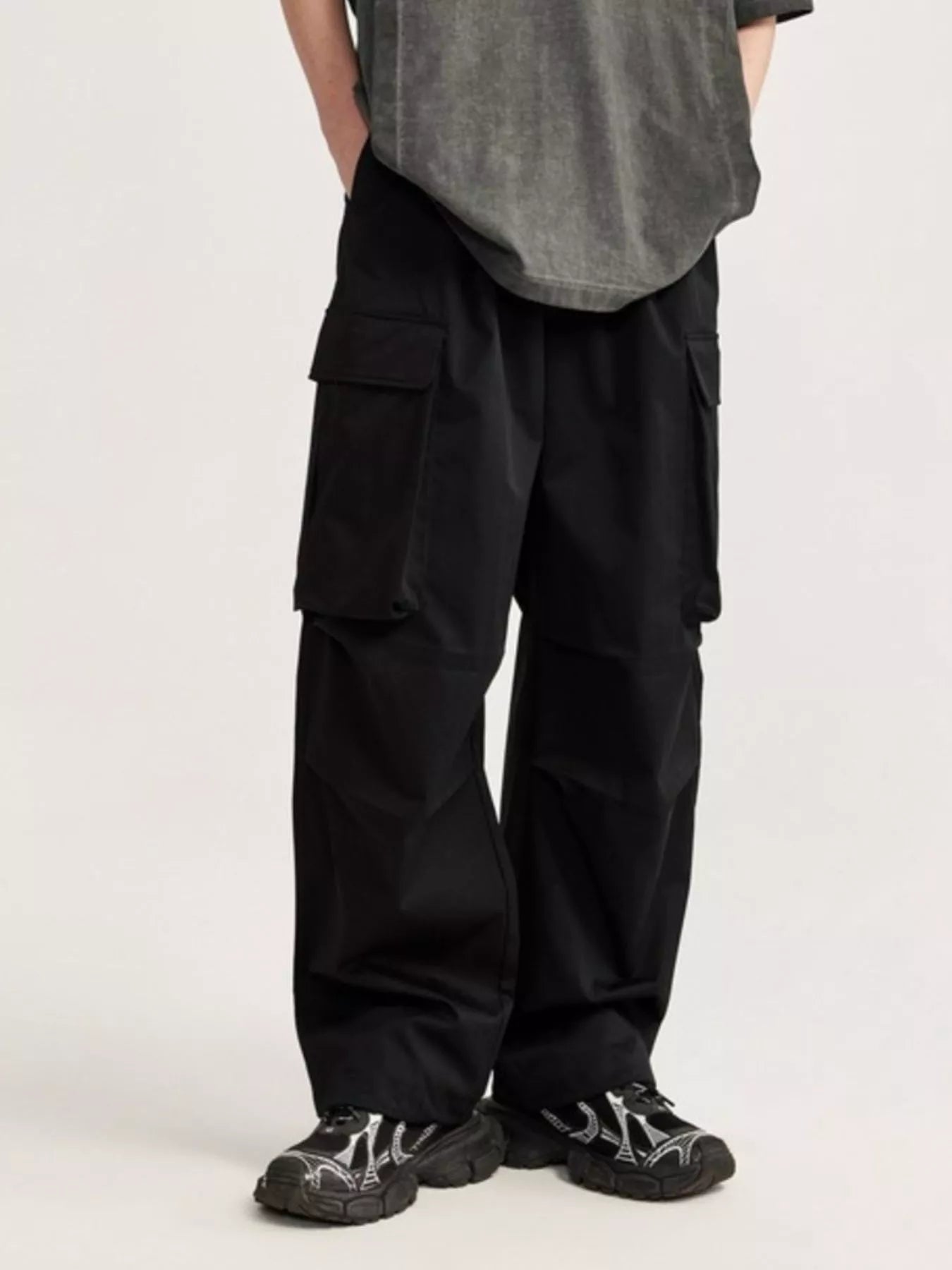 Men's Relaxed Fit Cargo Pants | Tampa Bay Discounts