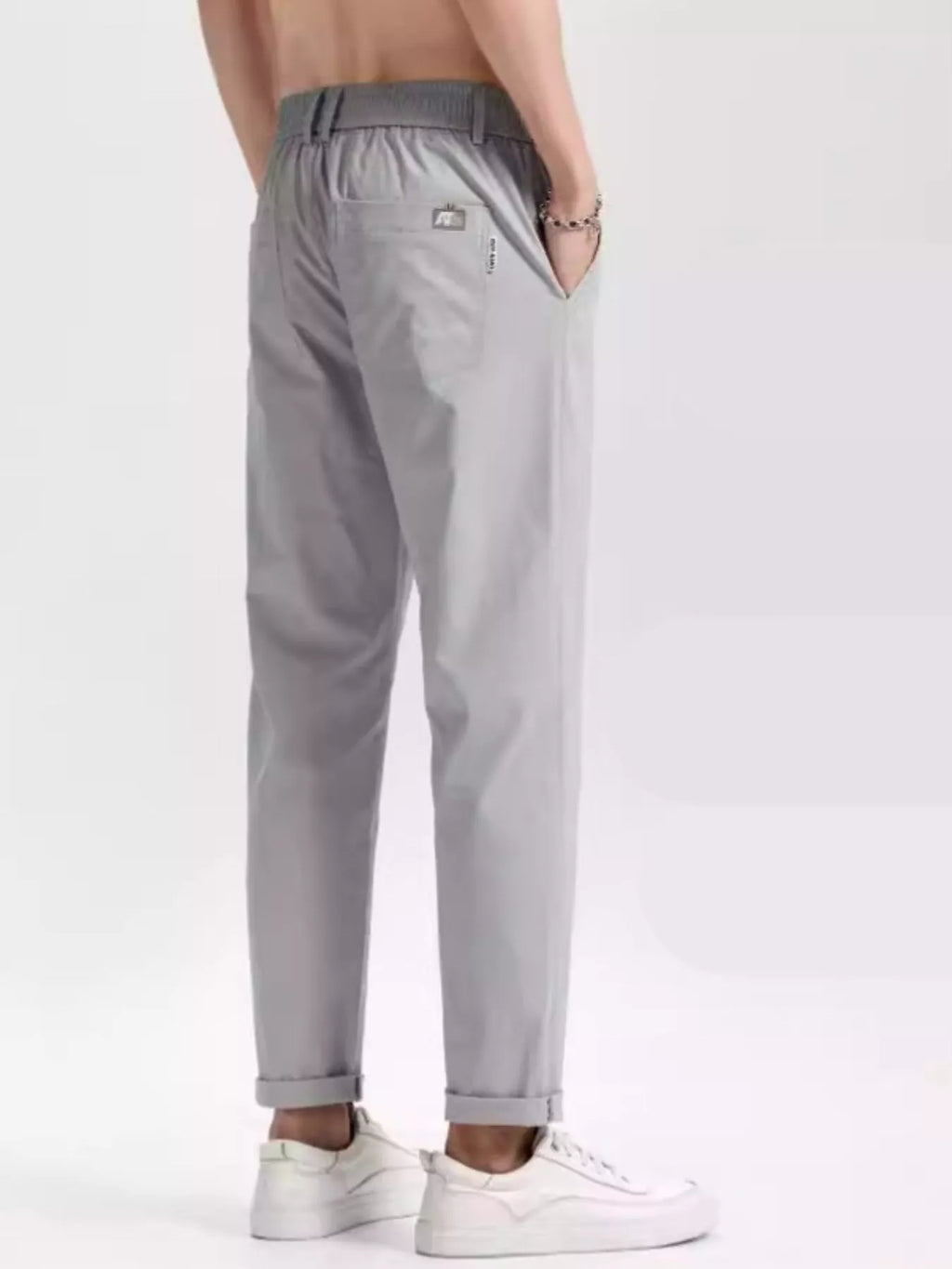 Men's Straight Leg Pants | Tampa Bay Discounts