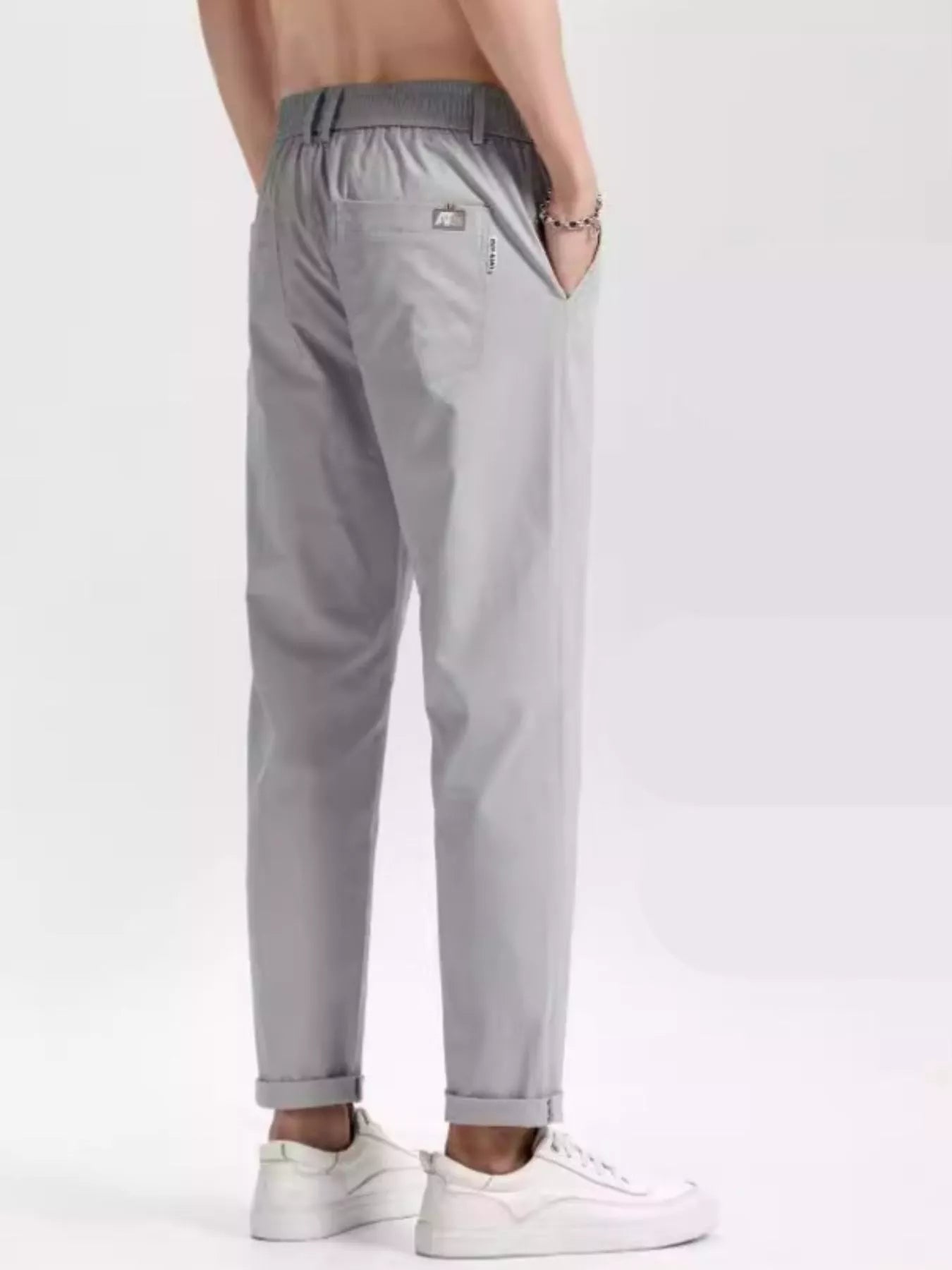 Men's Straight Leg Pants | Tampa Bay Discounts