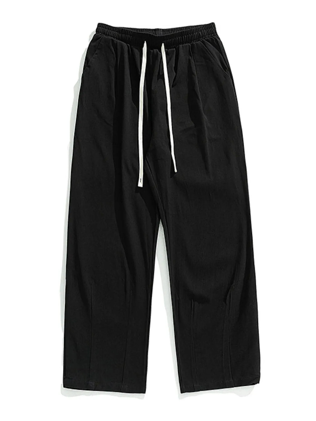 Men's Drawstring Sweatpants with Pockets | Tampa Bay Discounts
