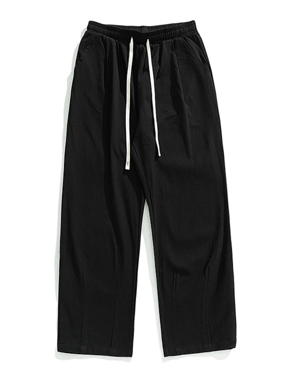 Men's Drawstring Sweatpants with Pockets | Tampa Bay Discounts