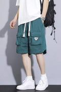 Men's Plus Size Cargo Shorts with Pockets | Tampa Bay Discounts