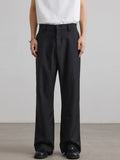 Men's Classic Wide-Leg Pants | Tampa Bay Discounts