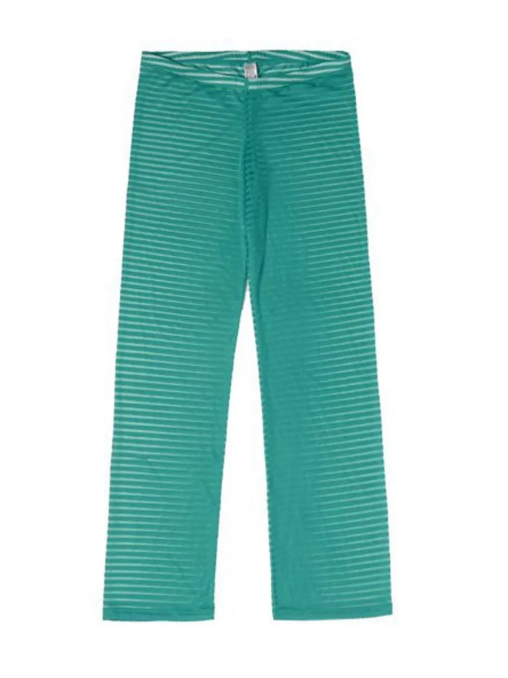 Men's Striped Sheer Pants | Tampa Bay Discounts