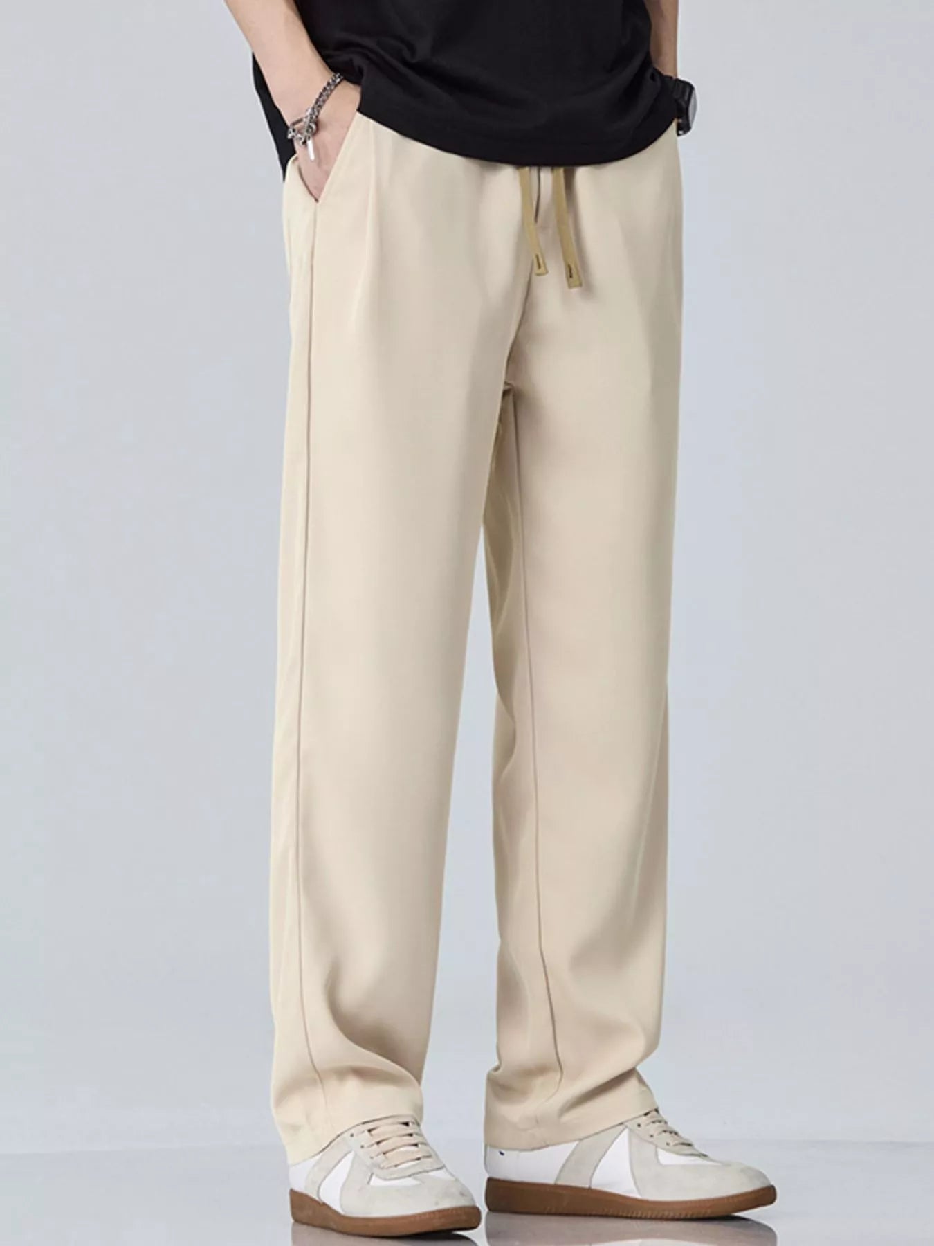 Men's Wide Leg Pants | Tampa Bay Discounts