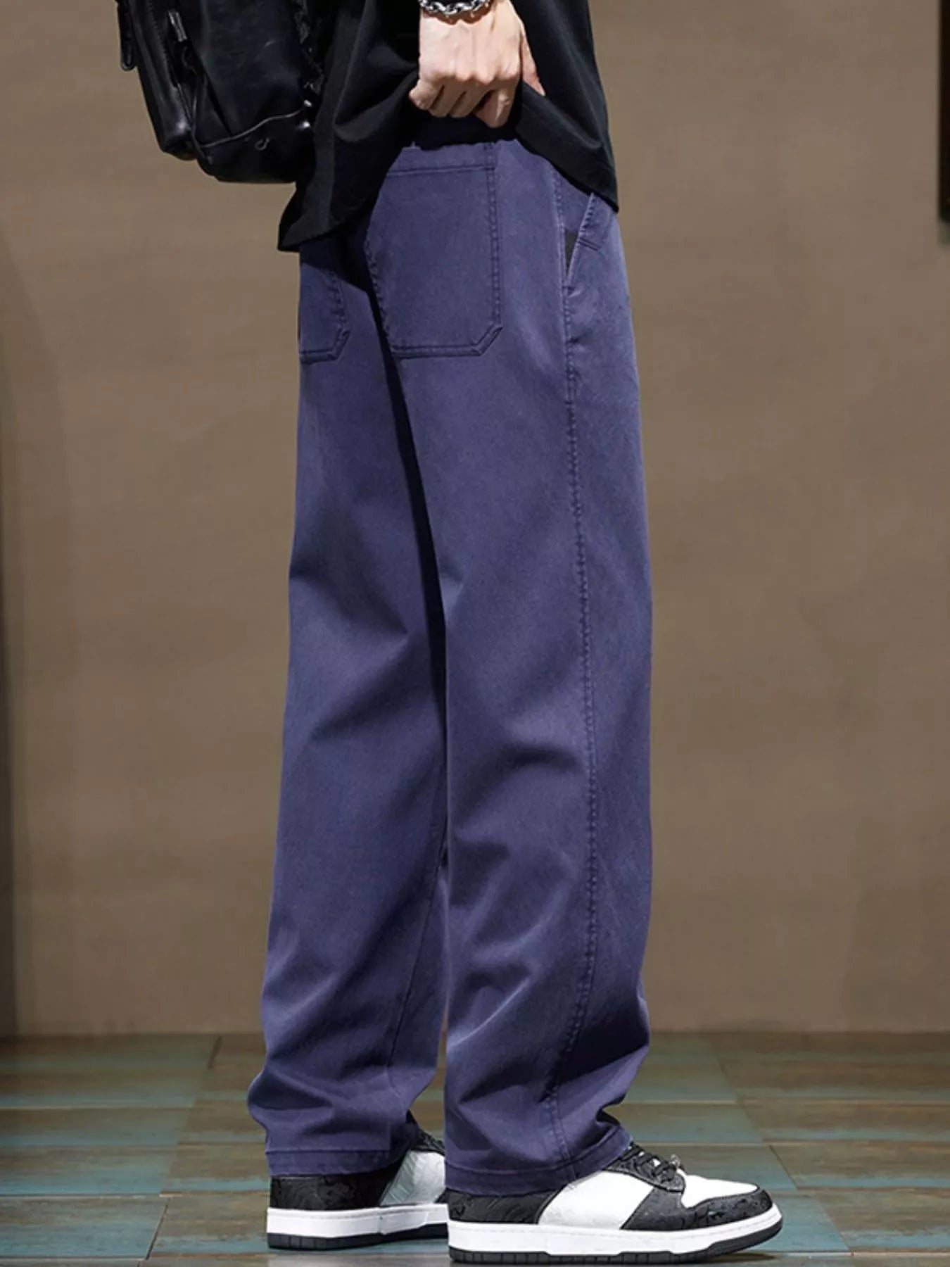 Men's Loose Fit Pants | Tampa Bay Discounts